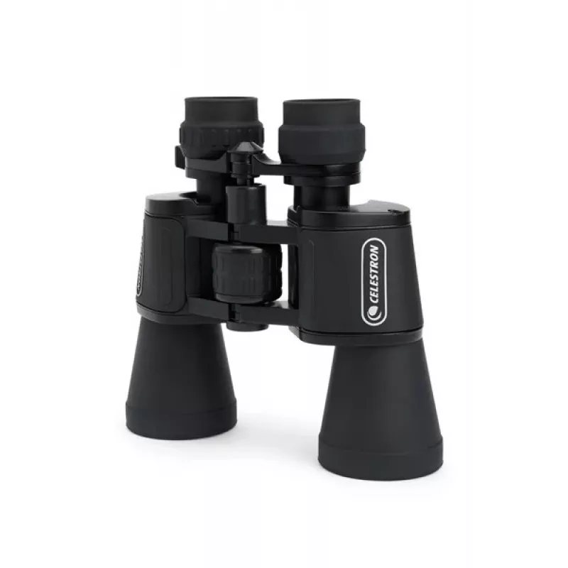 Binocolo Celestron 71260 BK-7 Porro nero