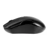 Mouse A4Tech G3-200N Travel ambidestro RF wireless V-Track 1000 DPI