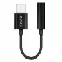 Adattatore audio USB-C Jack 3,5mm AK-74