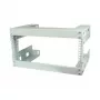 Rack a parete ALLNET 137505, grigio, case a parete, peso 4,95 kg