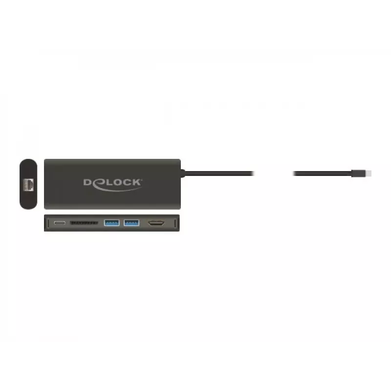 Docking station DeLOCK 87721