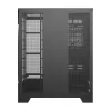 Case per computer darkFlash DY451L PRO nero ATX nero
