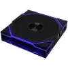 Ventola per case Lian Li UNI FAN TL Wireless 120mm ARGB PWM reverse blade