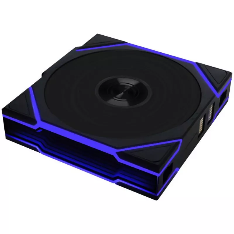 Ventola per case Lian Li UNI FAN TL Wireless 120mm ARGB PWM reverse blade