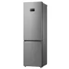 Frigorifero combinato GR-RB500WE argento