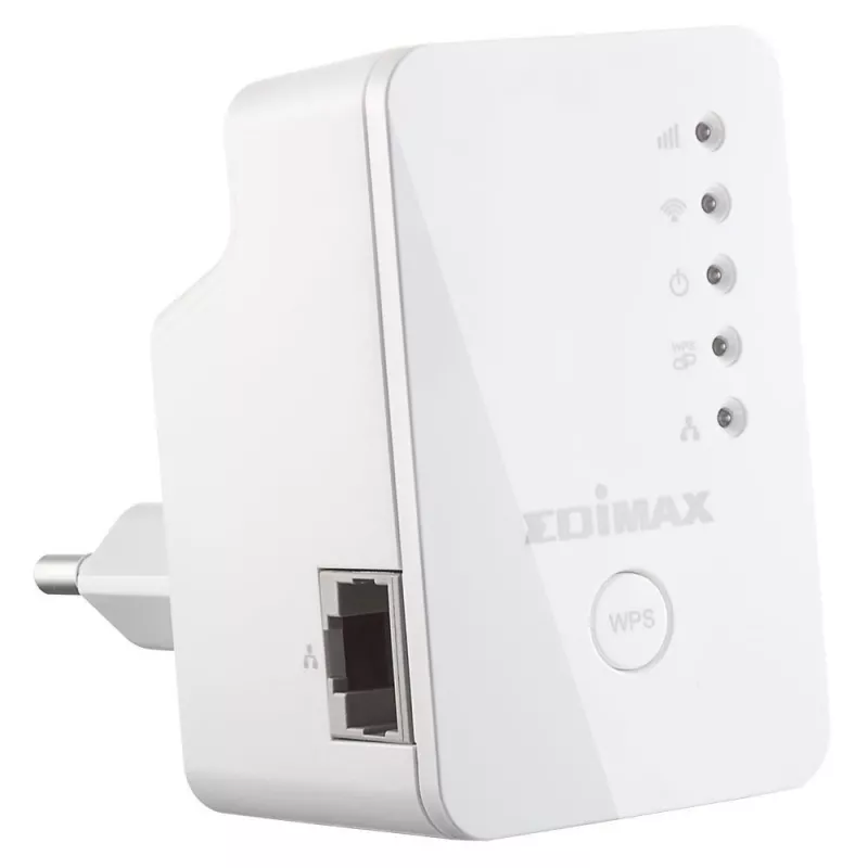 Range extender Wi-Fi Edimax EW-7438RPN Mini