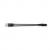 Cuffie MODECOM MC-859 Volcano Bow, nero