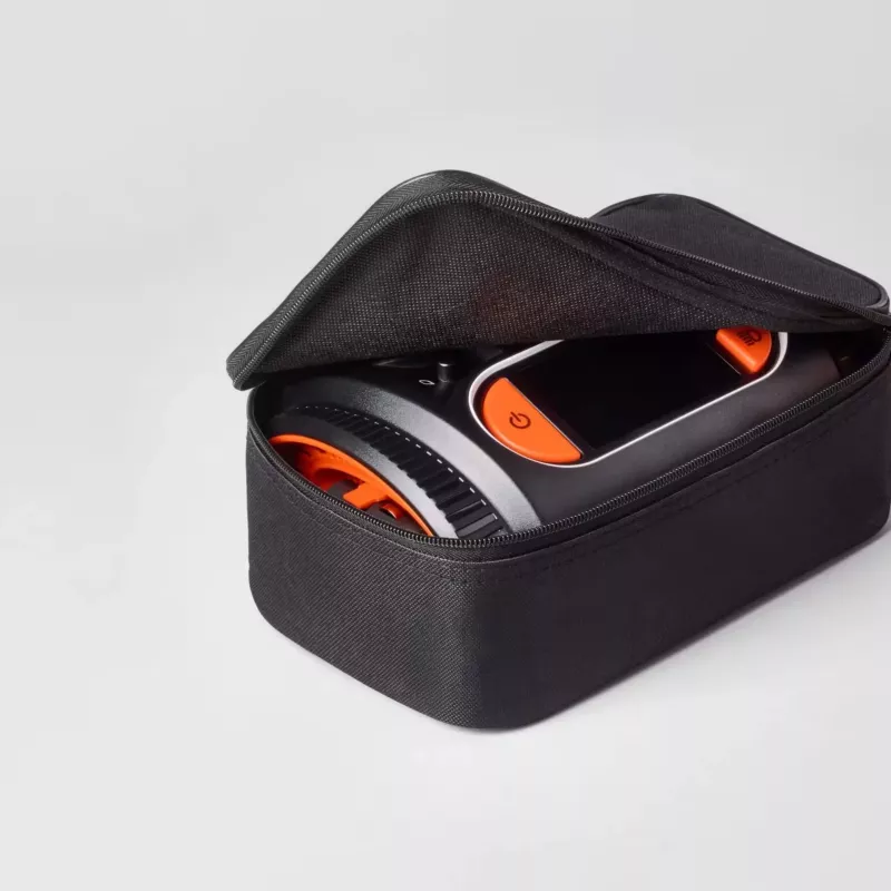 Compressore aria Osram TyreInflate 2130 — compatto gonfiatore per pneumatici 12V a batteria