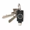 YubiKey C Bio FIDO Edition Yubico nero autenticazione senza password