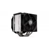 ENDORFY FORTIS 5 DUAL FAN SPC307 raffreddamento CPU ventola PC radiatore 14/12 cm nero