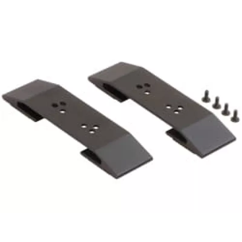 Shuttle PS02 - Supporto verticale per PC XPC slim da 1,3 litri