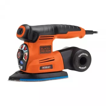 Levigatrice multifunzione Black & Decker KA280K