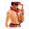ABYstyle statuina ONE PIECE figurina Portgas D. Ace x2