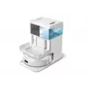 Robot aspirapolvere iRobot Roomba Plus 405 Combo + stazione AutoWash (bianco)