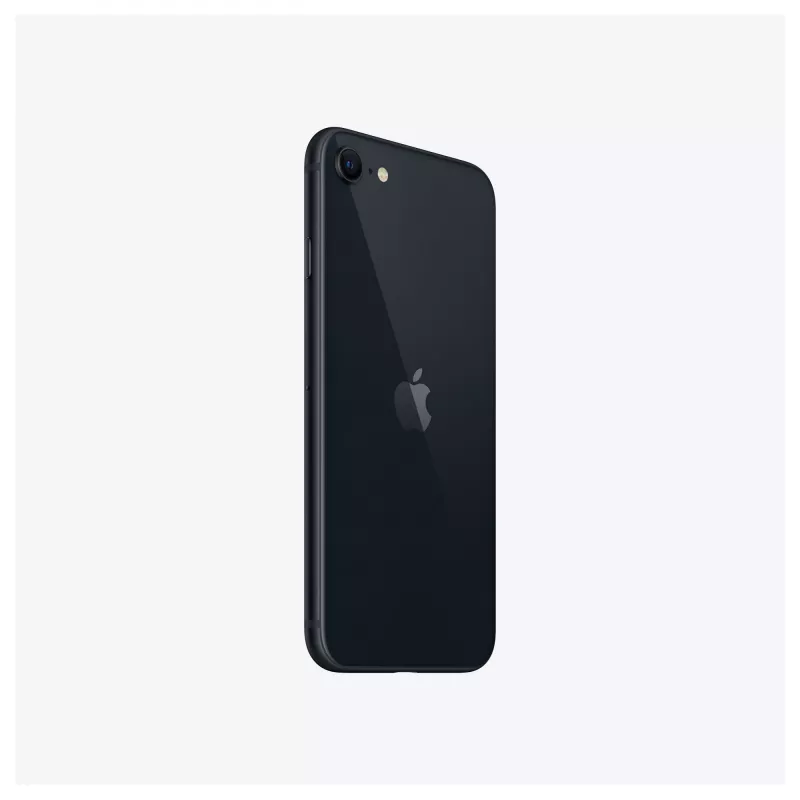 Apple MMXF3HU/A - Telefono cellulare - 12 MP 64 GB - nero