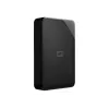 Disco fisso esterno Western Digital 5TB USB Type-A 3.2 Gen 1 WDBJRT0050BBK-WESN