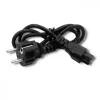 Caricabatterie da interni Qoltec 51499 laptop nero