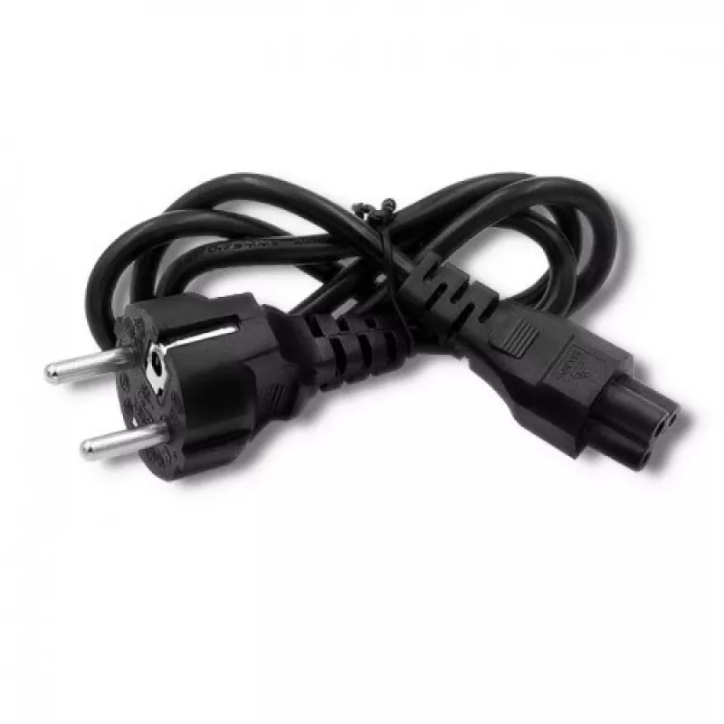 Caricabatterie da interni Qoltec 51499 laptop nero
