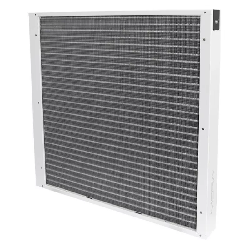 Watercool MO-RA IV 600 Radiatore - Bianco