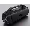 Altoparlante stereo portatile TRACER BigBoy TWS Bluetooth 40 W RMS, Bluetooth 5.3, batteria 12 h, nero