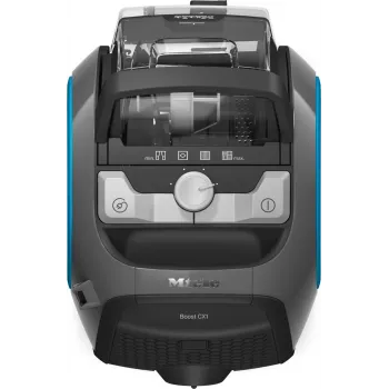 Miele Boost CX1 PowerLine aspirapolvere a traino senza sacco 1 l 890 W grafite