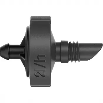 Gardena 13302-20 prodotto 2 L nero