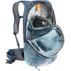 Zaino da bici Deuter Race 12 blu