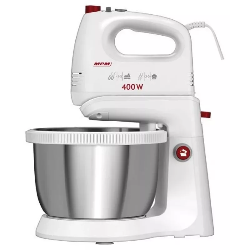 Mixer MMR-21Z con ciotola rotante