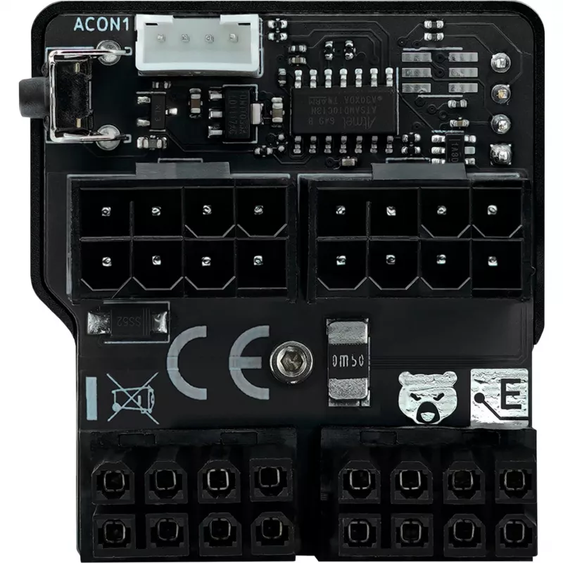 Thermal Grizzly WireView GPU kit universale per GPU