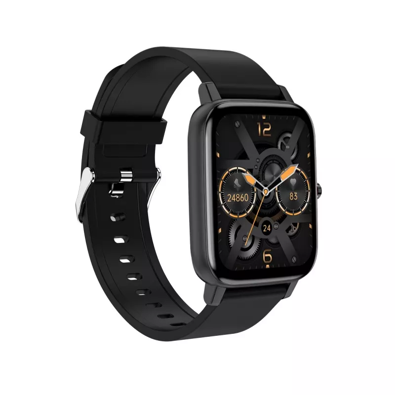 Smartwatch MaxCom FW55 Aurum PRO nero