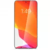 StyleShell Flex, custodia per cellulare trasparente, Samsung Galaxy S24 Plus
