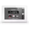 SATEL KEYPAD INT-TSI-W GRAFICO 7 POLLICI (BIANCO)