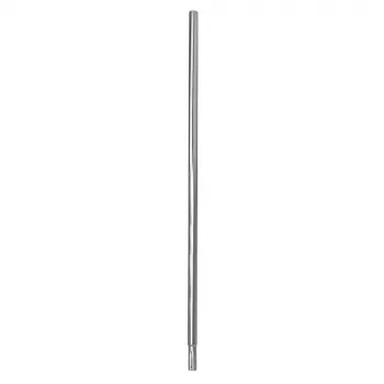 Palo Extralink M1500, 150 cm, acciaio, zincato