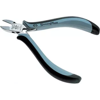 Tronchese per cavi C.K Tools T3782D 115