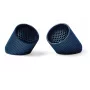 LEXON | Ray Speaker set diffusore magnetico | LA132OB3 | Bluetooth | blu | portatile | connessione wireless