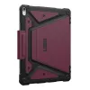 Custodia protettiva per iPad Air M2/M3 (bordeaux)