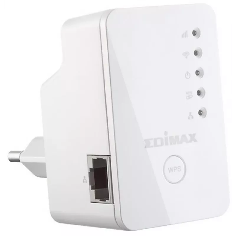 Range extender Wi-Fi Edimax EW-7438RPN Mini