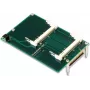 Mikrotik RB502 accessorio per struttura di installazione dispositivi di rete bianco (RB502)