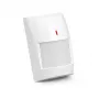 Satel GREY Plus rilevatore di movimento doppia tecnologia PIR + microonde