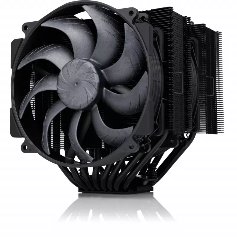 Noctua NH-D15 G2 CH.BK nero