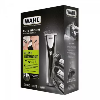WAHL Elite Groom trimmer multiuso