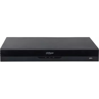 Videoregistratore di rete DAHUA NVR5208-EI2 8 canali, uscita video 4K