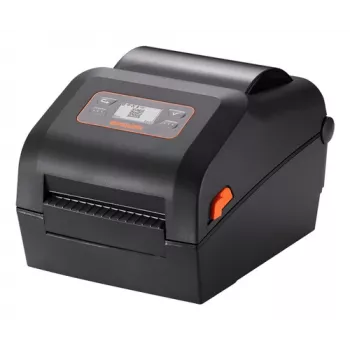 XD5-40D 203DPI USB+USB-Host seriale + Ethernet WLAN DT Only B