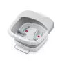 Medisana FS 886 pediluvio, bianco/grigio