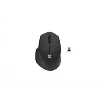 Mouse wireless Natec Siskin 2 BT 5.0 + 2.4GHZ