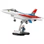 Mattoncini COBI F-16 (YF-16) primo volo 1974 375 pezzi