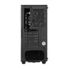 Krux LEDA ATX Tower nero