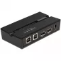 DeLOCK 11492 commutatore dati computer USB Type-A a USB Type-B 0,48 Gbit/s