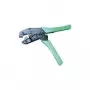 pinza crimpatrice Secomp 19.06.1029 nero verde