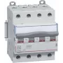 LEGRAND 406467 DX3 interruttore a leva off 3p 63A